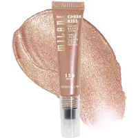 Milani Cheek Kiss Blush+Glow Caffe 150