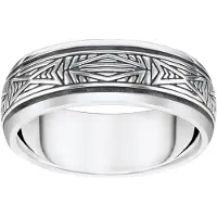 Thomas Sabo - Unisex Ring - TR2277-637-21-64