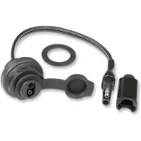TecMate O20-stopcontact 30cm 12v