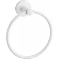 Mexen Remo handdoekrek, wit - 7050732-20