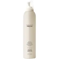 PREVIA Extra Firm Styling Mousse - 300ml