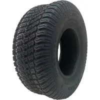 Parnells 11x4.00-5 Gras Multi Turfband 4ply Tubeless Wanda P332 Patroon 150kg