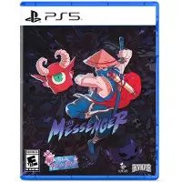 De boodschapper - PlayStation 5