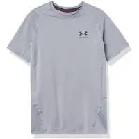 Under Armour Heatgear Armour Tee Kids