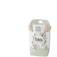 Lavida Wellnessdusche für Dich Schön, dass es Dich gibt (Blumen)