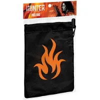 Renegade Game Studios Hunter: The Reckoning 5e editie rollenspel dobbelsteenzak - RPG-toegang