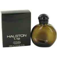 Halston 1 12 Eau de Cologne 125 ml