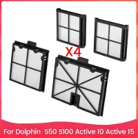 Semoic 9991425-R4 Zwembadreinigers Filter voor Premier S50, S