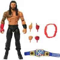 Mattel WWE Elite Collection Top Picks Roman Reigns Actiefiguur