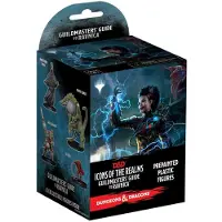 WizKids D&D Icons of The Realms: Guildmasters Guide to Ravnica Acht Ct. Aanjager