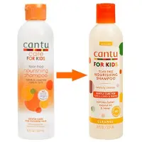Cantu Kids Nourish Shampoo