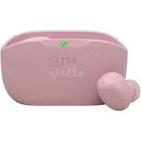 JBL WAVE Buds 2 roze