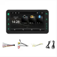 Melitt 1Din 8 inch autoradio HD 1080P scherm multimediaspeler