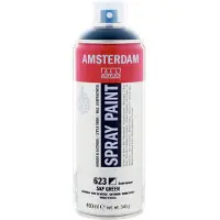 Amsterdam Spraypaint - 623 Sapgroen - Amsterdam - 400 ml
