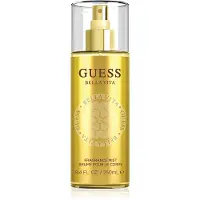 GUESS Bella Vita Geur Body Mist Spray voor Dames, Fruitig, 8.4 Fl Oz