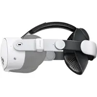 BOBOVR E3 comfort hoofdband met gewichten | voor Meta Quest 3 / 3S