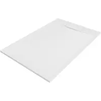 Mexen Otto rechthoekige douchebak SMC 90 x 70 , wit - 4N107090