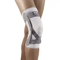 Seniorshop Med Kniebrace Links/Rechts Maat 5 (41-45 cm) | 1 stuk