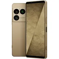Sony Xperia 1 VIII 5G Nano SIM + eSIM 256GB (12GB RAM) XQ-GE74 Native Gold