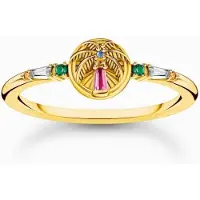 Thomas Sabo - TR2457-488-7-50 - Ring - Dames - Festival - ringmaat 50