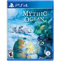 Mythische Oceaan - PlayStation 4