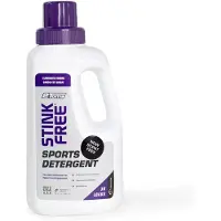 2Toms StinkFree Wasmiddel Geurvrije Geurverwijderaar voor Sportkleding en -uitrusting Speciaal samengesteld voor Zweet Fles van 30 Ounce