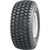 Wanda 22.5x10.00-8 4 nops 4 inch PCD velg, grasband voor John Deere Gator - set van 2