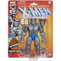 Marvel Hasbro Legends Series 15 cm verzamelbare Marvels Beast actiefiguur speelgoed vintage collectie