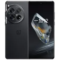 OnePlus 12 5G 512GB (16GB RAM) CN Global Rom Zwart