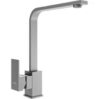 Mexen Rita keukenkraan, grijs - 670300-61