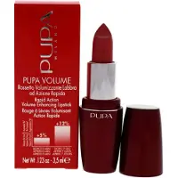 PUPA Milano Lippen Lipstick Pupa Volume Lipstick No. 102 Romantic Rose
