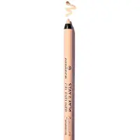 Essence Stay en play Gel Eyeliner Eyeliner 1.3 g Nr. 03 - Silky Nude