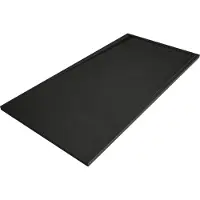 Mexen Amon rechthoekige douchebak SMC 150 x 80 , zwart - 4F708015