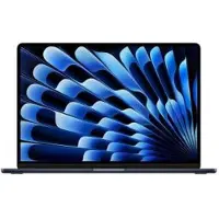 Apple MacBook Air 2024 15" M3 8C/10G 8/512 GB Midnight MRYV3T/A