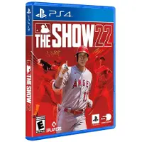 MLB The Show 22 voor PlayStation 4 (vernieuwd)