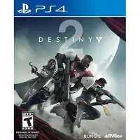 Destiny 2 - PlayStation 4 Standaard Editie (Vernieuwd)