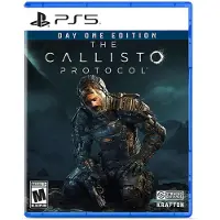 De Callisto Protocol Dag E n Editie - PlayStation 5