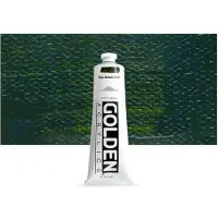 Golden Heavy Body Acrylverf Sapgroen Toon 148 ml