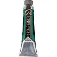 Taidepiste Olieverf Tube 40 ml Phtalogroen Blauwachtig 680