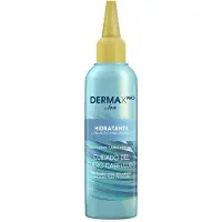 Head & shoulders H&amps Derma X Pro Hydraterende Spoelbalsem 145 ml