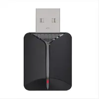 Melitt Mini Carplay Adapter Draadloos Bedraad naar Modieus