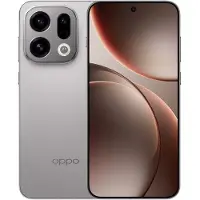 OPPO Find X9 Pro PPLG110 CN 12+256GB Titanium