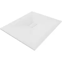 Mexen Hugo rechthoekige douchebak SMC 130 x 100 , wit - 42101013