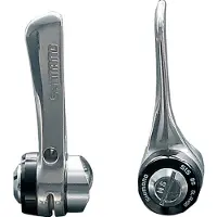Shimano Sora R400 Dubbele/drievoudige 8-speed Braze-On shifters