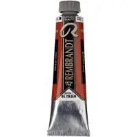 Taidepiste Olieverf Tube 40 ml Oranje Oker 232
