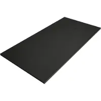 Mexen Bert rechthoekige douchebak SMC 150 x 70 , zwart - 4K707015