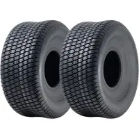 Wanda 25x12.00-9 grasmaaierband, 4ply gras, gras - maaierband - P532, set van 2,