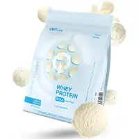 QNT Light Digest Protein Vanilla 500 g Poeder