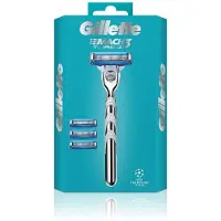 Gillette Mach 3 Turbo Scheermes
