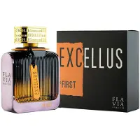 Flavia Excellus First Pour Homme Eau de Parfum, 100 ml
